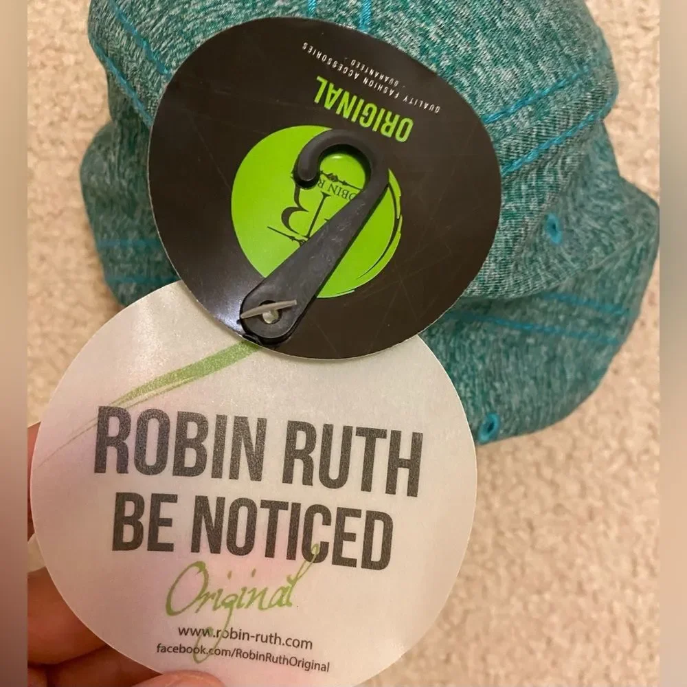 Robin Ruth Hats - Picture 3 of 5
